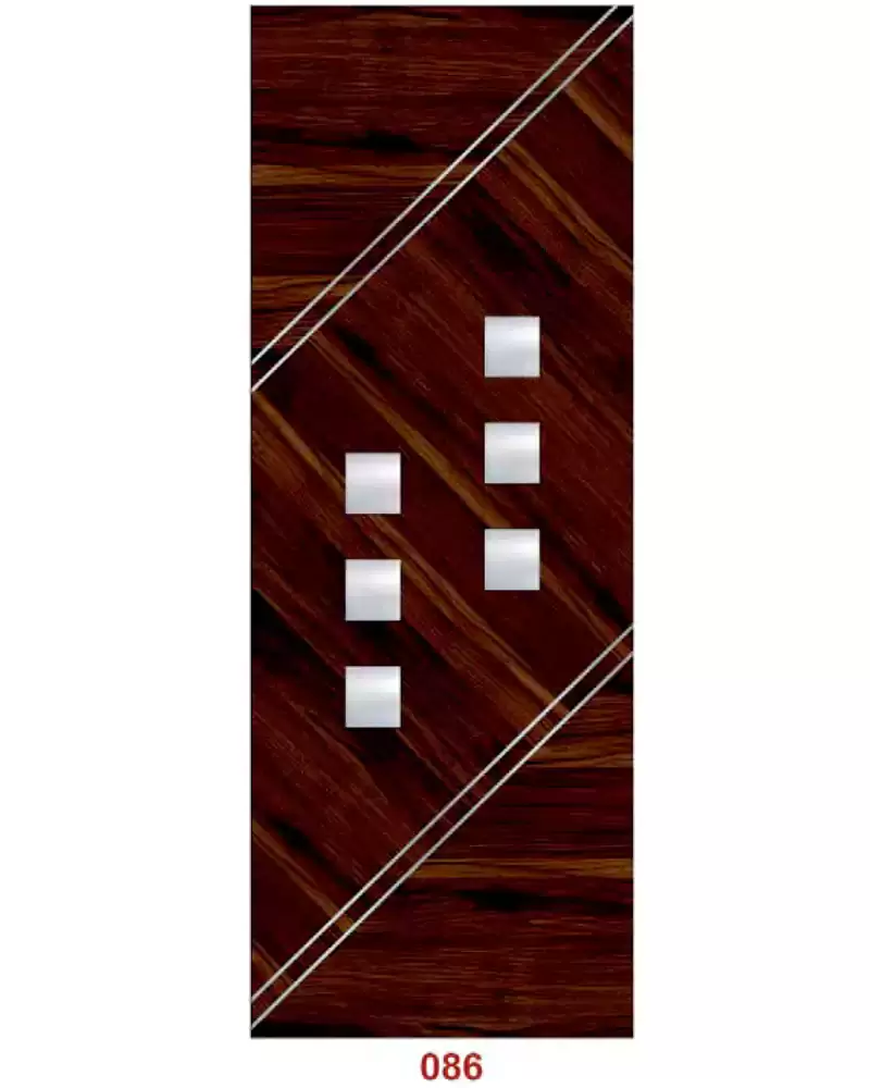 Premium WPC/Decorative Doors